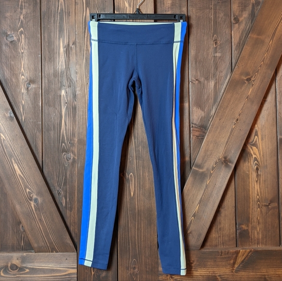 Athleta Other - Athleta Sideline Girls leggings size Medium 8-10
